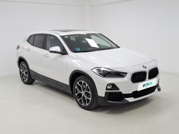 SPOTICAR Bmw X2 Sdrive18i - Ocasion - Suv Gasolina Negro - Vigo - 1202137198_3