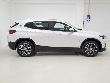 SPOTICAR Bmw X2 Sdrive18i - Ocasion - Suv Gasolina Negro - Vigo - 1202137198_4