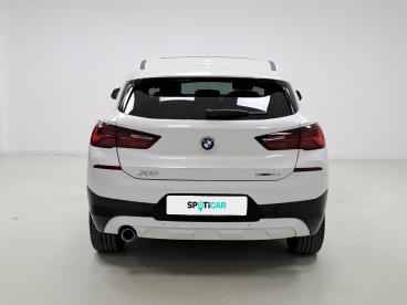 SPOTICAR Bmw X2 Sdrive18i - Ocasion - Suv Gasolina Negro - Vigo - 1202137198_5