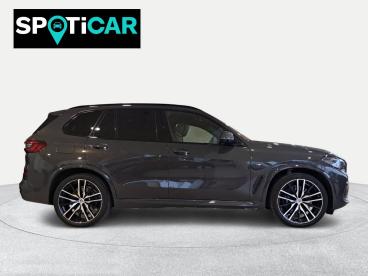 SPOTICAR Bmw X5 Xdrive40d Paquete M Sport Ocasion - Suv Diésel Gris - Los Barrios - 1202119894_4