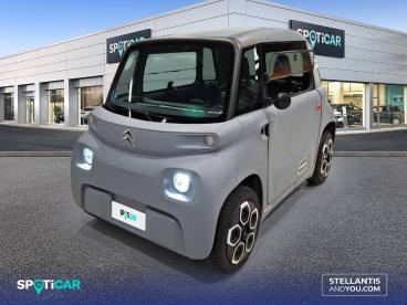SPOTICAR Citroën Ami - Ocasion - Urbano Eléctrico Color Base Ami - Alcorcón - 1202116069_1
