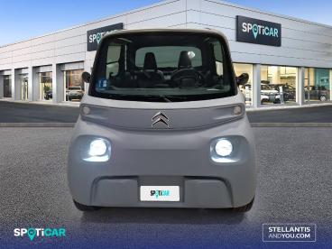 SPOTICAR Citroën Ami - Ocasion - Urbano Eléctrico Color Base Ami - Alcorcón - 1202116069_2