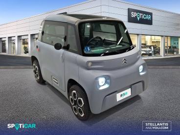 SPOTICAR Citroën Ami - Ocasion - Urbano Eléctrico Color Base Ami - Alcorcón - 1202116069_3