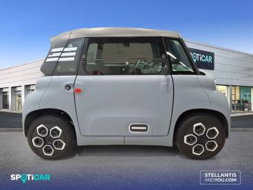 SPOTICAR Citroën Ami - Ocasion - Urbano Eléctrico Color Base Ami - Alcorcón - 1202116069_4