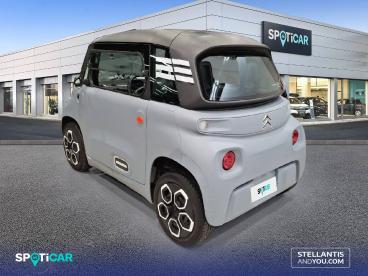 SPOTICAR Citroën Ami - Ocasion - Urbano Eléctrico Color Base Ami - Alcorcón - 1202116069_5