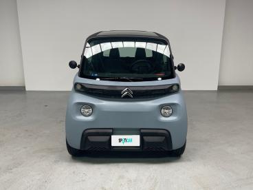 SPOTICAR Citroën Ami - Ocasion - Urbano Eléctrico Color Base Ami - Perillo-oleiros - 1202118904_2