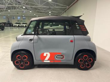 SPOTICAR Citroën Ami - Ocasion - Urbano Eléctrico Color Base Ami - Perillo-oleiros - 1202118904_4