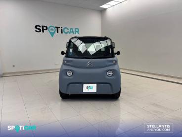 SPOTICAR Citroën Ami - Ocasion - Urbano Eléctrico Color Base Ami - Perillo-oleiros - 1202123046_2