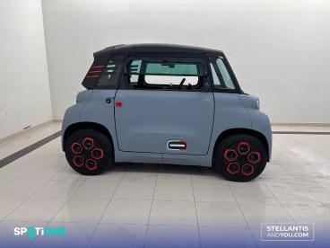 SPOTICAR Citroën Ami - Ocasion - Urbano Eléctrico Color Base Ami - Perillo-oleiros - 1202123046_4