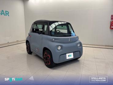 SPOTICAR Citroën Ami - Ocasion - Urbano Eléctrico Color Base Ami - Perillo-oleiros - 1202123046_5