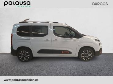 SPOTICAR Citroën Berlingo Talla M E-berlingo 50 Kwh Shine Ocasion - Familiar Eléctrico Blanco - Burgos - 1202082264_4
