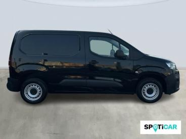 SPOTICAR Citroën Berlingo Furgon Bluehdi 100 Talla M Control 75 Kw (102 Cv) Ocasion - Familiar Diésel Metallic - Castellón De La Plana/castelló - 1202106463_4