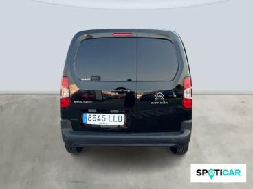 SPOTICAR Citroën Berlingo Furgon Bluehdi 100 Talla M Control 75 Kw (102 Cv) Ocasion - Familiar Diésel Metallic - Castellón De La Plana/castelló - 1202106463_5