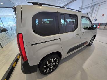 SPOTICAR Citroën Berlingo Talla M Bluehdi 100 S&s Shine Ocasion - Familiar Diésel Arena - Badajoz - 1202111205_5