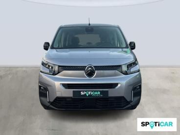 SPOTICAR Citroën Berlingo Bluehdi 100 S&s Plus Talla M 75 Kw (102 Cv) Ocasion - Familiar Diésel Metallic - Castellón De La Plana/castelló - 1202113648_2