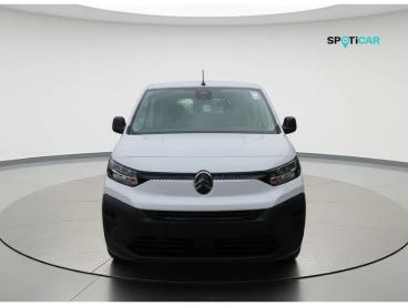 SPOTICAR Citroën Berlingo Combi N1  M Diesel 100cv Manual You Ocasion - Comercial Diésel Blanco - Badalona - 1202117010_2