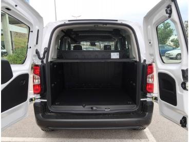 SPOTICAR Citroën Berlingo Combi N1  M Diesel 100cv Manual You Ocasion - Comercial Diésel Blanco - Badalona - 1202117010_5