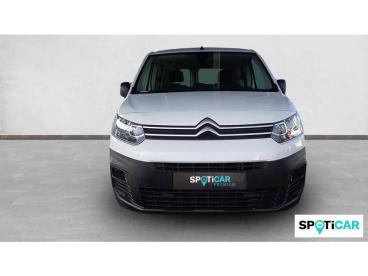 SPOTICAR Citroën Berlingo Talla M E-berlingo 50 Kwh Live Pack Ocasion - Familiar Eléctrico Blanco - Cordoba - 1202117199_2