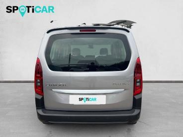 SPOTICAR Citroën Berlingo Talla M Bluehdi 100 S&s Plus Ocasion - Familiar Diésel Gris - Sant Fruitós De Bages - 1202117492_5