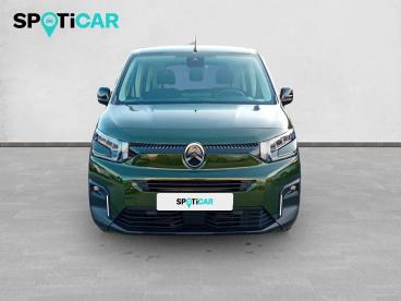 SPOTICAR Citroën Berlingo Talla M Bluehdi 100 S&s Plus Ocasion - Comercial Diésel Verde - Sant Fruitós De Bages - 1202118310_2