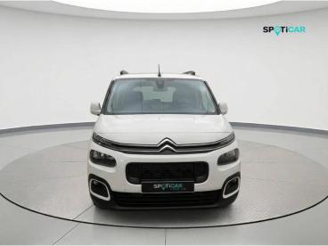 SPOTICAR Citroën Berlingo Talla M Bluehdi 100 S&s 100 Anos 100 Anos Ocasion - Familiar Diésel Blanco - Badalona - 1202118885_2