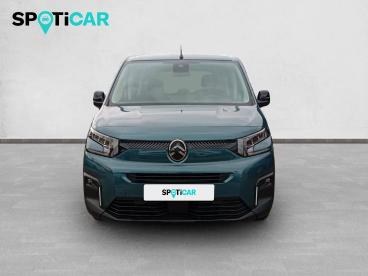 SPOTICAR Citroën Berlingo Talla M Bluehdi 100 S&s Plus Ocasion - Comercial Diésel Azul - Sant Fruitós De Bages - 1202119454_2