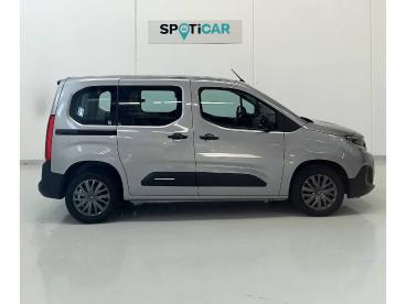 SPOTICAR Citroën Berlingo Combi N1  M Diesel 100cv Manual Plus Ocasion - Comercial Diésel Gris Artense - Carbajosa De La Sagrada - 1202120078_4