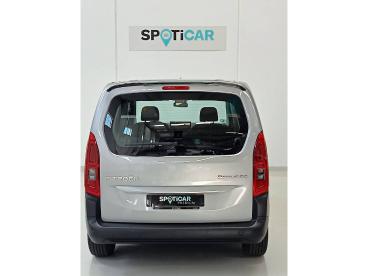 SPOTICAR Citroën Berlingo Combi N1  M Diesel 100cv Manual Plus Ocasion - Comercial Diésel Gris Artense - Carbajosa De La Sagrada - 1202120078_5