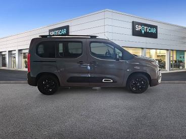 SPOTICAR Citroën Berlingo Talla M Bluehdi 130 S&s 6v Shine Ocasion - Familiar Diésel Gris - Figueres - 1202120089_4