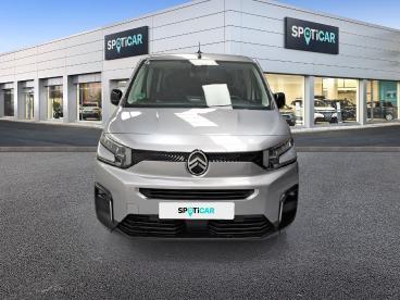 SPOTICAR Citroën Berlingo Talla M Bluehdi 130 S&s Plus Ocasion - Comercial Diésel Gris - Valencia - 1202120845_2
