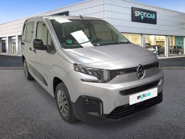 SPOTICAR Citroën Berlingo Talla M Bluehdi 130 S&s Plus Ocasion - Comercial Diésel Gris - Valencia - 1202120845_3
