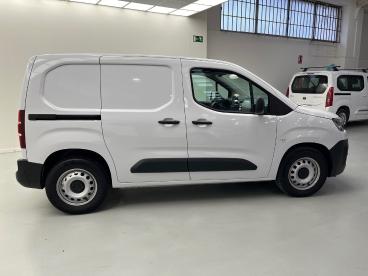 SPOTICAR Citroën Berlingo Eberlingo 3 Talla M Eberlingo 50kwh - Ocasion - Comercial Eléctrico Blanco - Sevilla - 1202122008_4