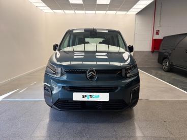 SPOTICAR Citroën Berlingo Talla Xl Bluehdi 130 S&s  Auto Plus Ocasion - Familiar Diésel Kiama Blue - Huércal De Almería - 1202123026_2