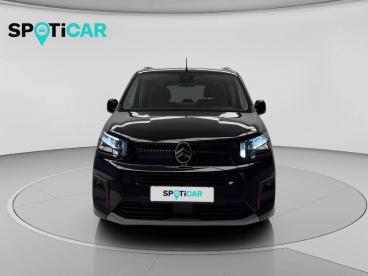 SPOTICAR Citroën Berlingo Talla M Diesel 120cv Manual - Ocasion - Comercial Diésel Negro - Sant Boi De Llobregat - 1202123780_2