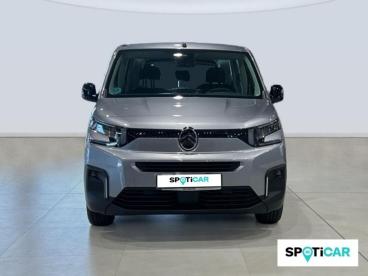 SPOTICAR Citroën Berlingo Bluehdi 100 S&s Plus Talla M 75 Kw (102 Cv) Ocasion - Familiar Diésel Metallic - Mataro - 1202124227_2