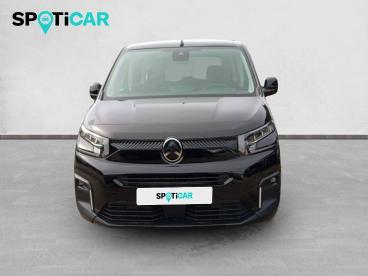 SPOTICAR Citroën Berlingo Talla M Bluehdi 130 S&s Eat8 Plus Ocasion - Comercial Diésel Negro - Sant Fruitós De Bages - 1202124973_2