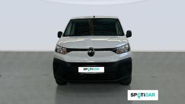 SPOTICAR Citroën Berlingo Talla M 50kwh 100 Kw (136 Cv) Ocasion - Familiar Eléctrico Blanco - Mataro - 1202125294_2