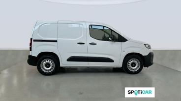 SPOTICAR Citroën Berlingo Talla M 50kwh 100 Kw (136 Cv) Ocasion - Familiar Eléctrico Blanco - Mataro - 1202125294_4