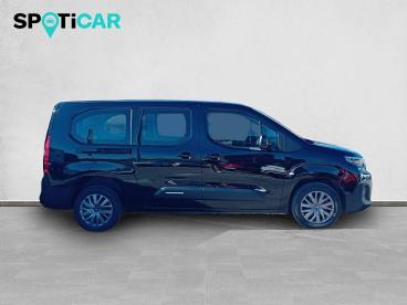 SPOTICAR Citroën Berlingo Talla Xl Bluehdi 130 S&s  Auto Plus Ocasion - Familiar Diésel Negro - Sant Fruitós De Bages - 1202125589_4