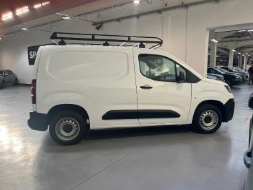 SPOTICAR Citroën Berlingo Talla M Bluehdi 75 Control Ocasion - Comercial Diésel Blanco Banquise - Barcelona - 1202126236_4