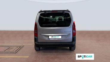 SPOTICAR Citroën Berlingo Bluehdi 100 S&s Talla M Max 75 Kw (100 Cv) Ocasion - Familiar Diésel Gris - Fornells De La Selva - 1202126250_5