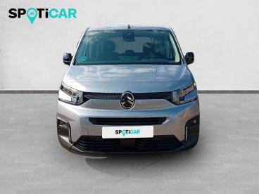 SPOTICAR Citroën Berlingo Talla M Bluehdi 100 S&s Plus Ocasion - Comercial Diésel Gris - Sant Fruitós De Bages - 1202126318_2