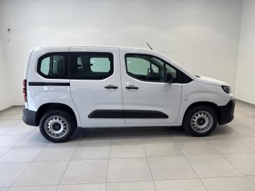SPOTICAR Citroën Berlingo Combi N1  M Diesel 100cv Manual You Ocasion - Comercial Diésel Blanco - Granada - 1202126400_4