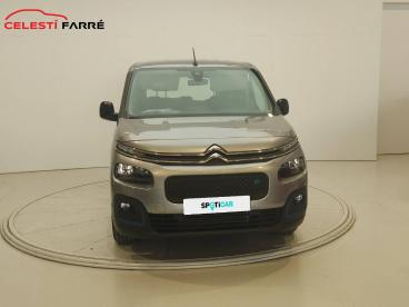 SPOTICAR Citroën Berlingo Talla M E-berlingo 50 Kwh Feel Ocasion - Familiar Eléctrico Gris - Tárrega - 1202127227_2