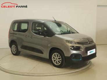SPOTICAR Citroën Berlingo Talla M E-berlingo 50 Kwh Feel Ocasion - Familiar Eléctrico Gris - Tárrega - 1202127227_3