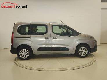 SPOTICAR Citroën Berlingo Talla M E-berlingo 50 Kwh Feel Ocasion - Familiar Eléctrico Gris - Tárrega - 1202127227_4
