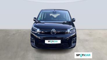 SPOTICAR Citroën Berlingo Bluehdi 130 S&s Talla Xl Plus Auto 96 Kw (130 Cv) Ocasion - Familiar Diésel Negro - Villarreal/vila-real - 1202127297_2