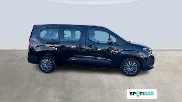 SPOTICAR Citroën Berlingo Bluehdi 130 S&s Talla Xl Plus Auto 96 Kw (130 Cv) Ocasion - Familiar Diésel Negro - Villarreal/vila-real - 1202127297_4