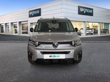 SPOTICAR Citroën Berlingo Combi N1  M Diesel 100cv Manual Plus Ocasion - Comercial Diésel Gris - Linares - 1202127385_2