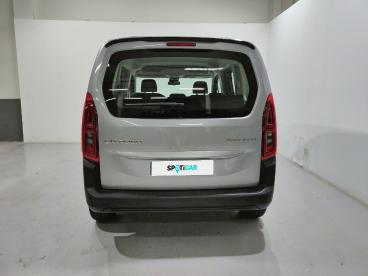 SPOTICAR Citroën Berlingo Talla M Bluehdi 100 S&s Plus Ocasion - Familiar Diésel Gris Artense - Sant Boi De Llobregat - 1202127477_5